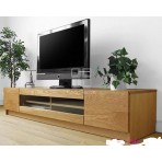 RC-8207 TV Cabinet